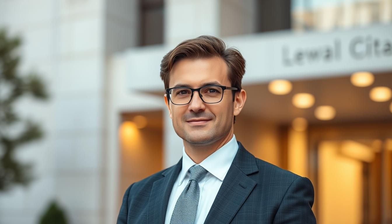 Property transactions support specialist