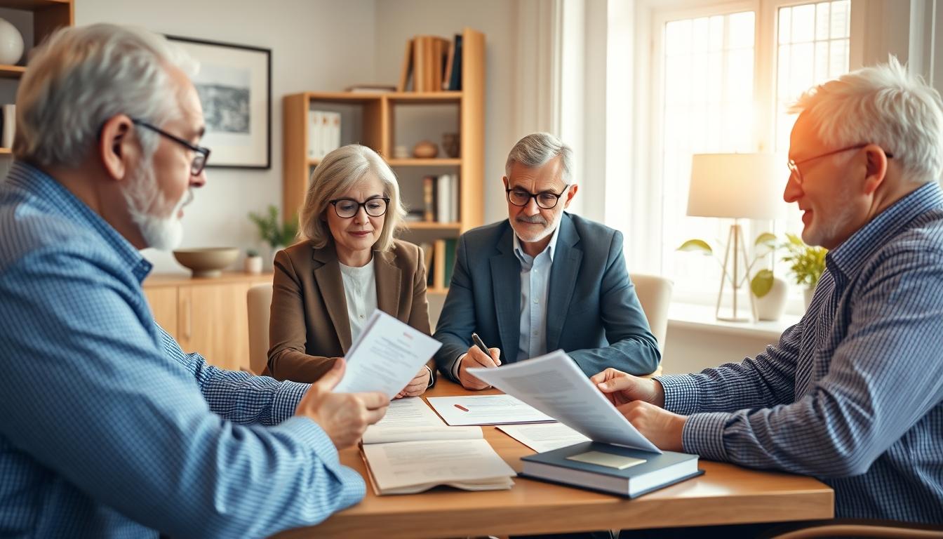 Contact support for property transactions and closing preparation