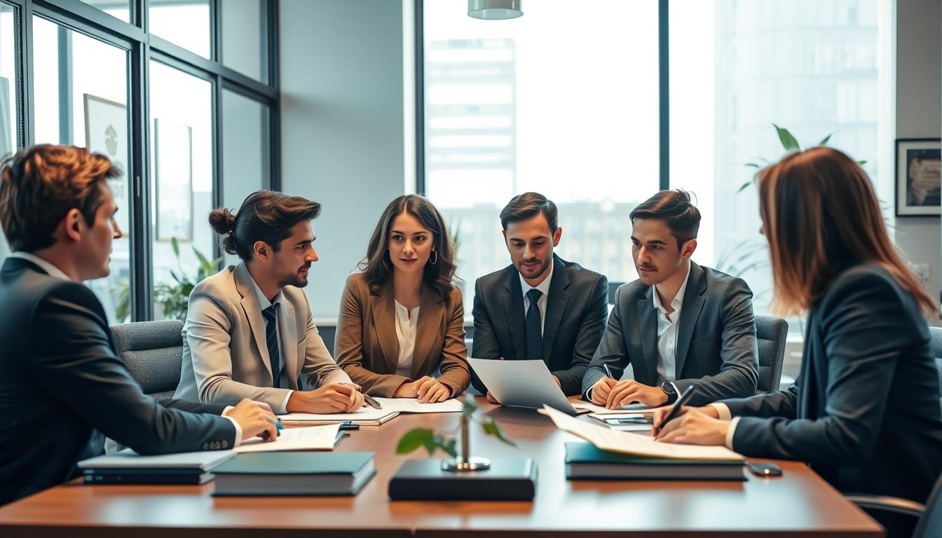 Real estate closing preparation and transaction documents