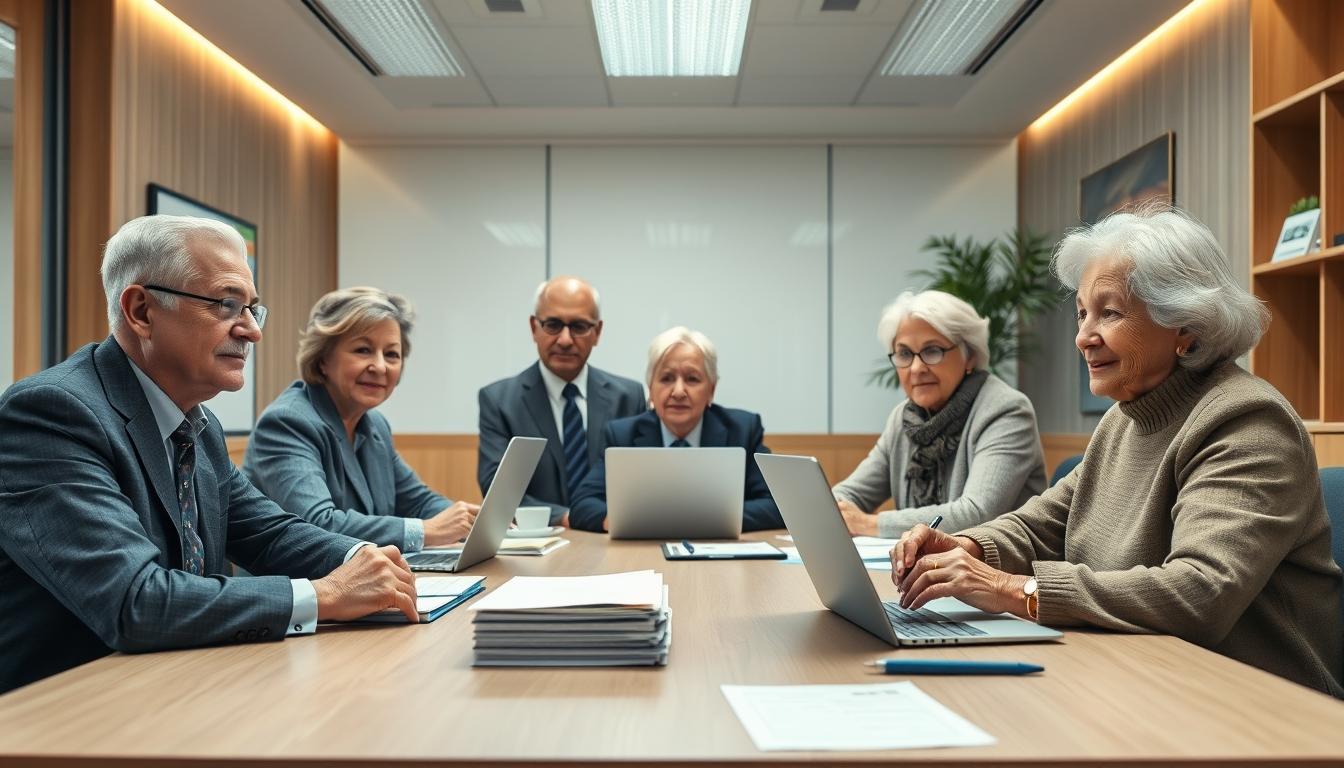 Real estate transaction support and closing preparation